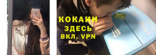 прущий лед Верея