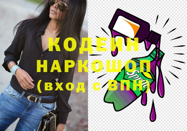 прущий лед Верея
